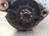 Gebruikte Startmotor Volkswagen Crafter O156546