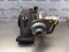 Gebruikte Turbo Volkswagen Crafter O156548