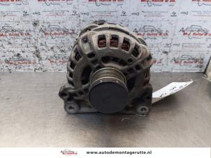 O156557 Gebruikte alternator Seat Mii