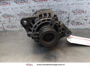 O156561 Gebruikte dynamo Alfa Romeo 156