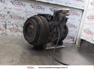 O156564 Gebruikte pomp airco Suzuki Liana