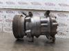 Gebruikte Aircopomp Renault Kangoo O156566