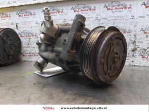 O156567 Gebruikte aircopomp Lancia Y(Psilon)