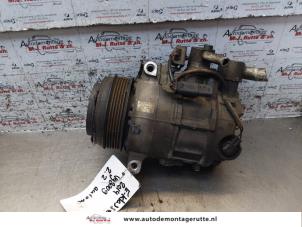 O156571 Gebruikte pomp airco Mercedes E-Klasse