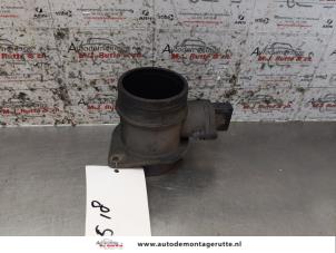O156587 Gebruikte luchtregelklep BMW 3-Serie