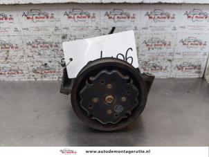 O156594 Gebruikte pomp airco Volkswagen Golf