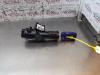 Gebruikte Sleutel+Contactslot Fiat Idea O156606