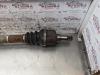 Gebruikte Homokineetas links-voor Citroen C4 O156618
