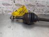 Gebruikte Aandrijfas links-voor Chevrolet Lacetti O156624