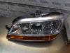 Gebruikte Linker Koplamp Fiat Idea O156637