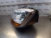 Gebruikte Linker Koplamp Fiat Idea O156637