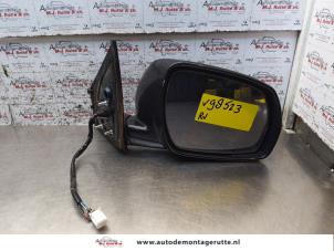 O156639 Gebruikte buitenspiegel rechts Nissan Murano