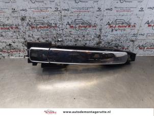O156646 Gebruikte deurgreep 4deurs rechts-voor Nissan Murano