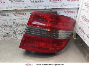 O156654 Gebruikte achterlicht rechts Mercedes B-Klasse