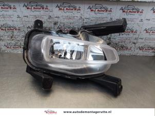 O156662 Gebruikte mistlamp links-voor Kia Cee'D
