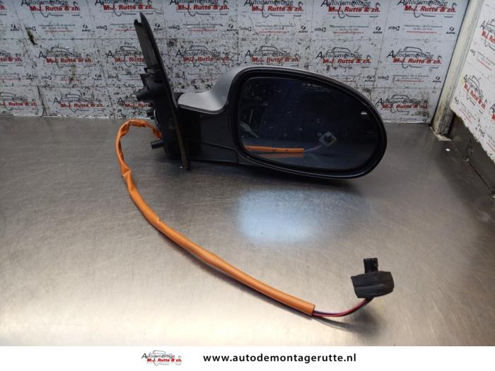 Gebruikte Spiegel Buiten rechts Citroen C5 O156667