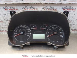 O156673 Gebruikte kilometerteller km Fiat Punto Grande