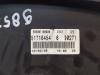 Gebruikte Kilometerteller KM Fiat Punto Grande O156673