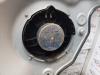 Gebruikte Ruitmechaniek 4Deurs links-achter Volkswagen Touran O156677