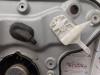 Gebruikte Ruitmechaniek 4Deurs links-achter Volkswagen Touran O156677