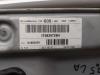 Gebruikte Ruitmechaniek 4Deurs links-achter Volkswagen Touran O156677