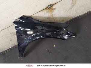 O156685 Gebruikte spatbord rechts-voor Nissan Murano