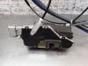 Gebruikte Portierslot Mechaniek 2deurs rechts Peugeot 1007 O156712