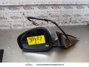 O156721 Gebruikte spiegel buiten links Alfa Romeo 159