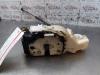 Gebruikte Deurslot Mechaniek 4Deurs links-voor Alfa Romeo 159 O156723