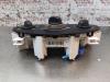 Gebruikte Kachel Bedieningspaneel Dacia Sandero O156734