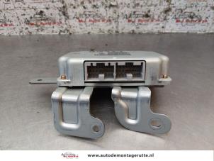 O156738 Gebruikte computer automatische bak Nissan Murano