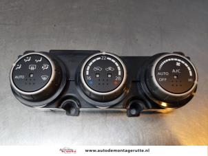 O156740 Gebruikte chaufage bedieningspaneel Nissan Murano