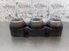 Gebruikte Kachel Bedieningspaneel Nissan Murano O156740