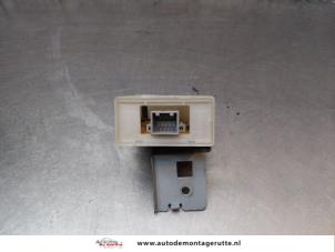 O156745 Gebruikte alarm sirene Nissan Murano