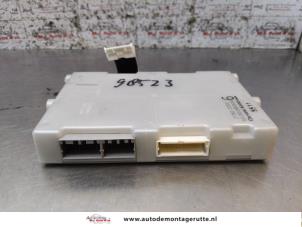 O156747 Gebruikte kachelcomputer Nissan Murano