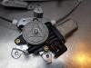 Gebruikte Raammechaniek 4Deurs links-achter Nissan Murano O156759