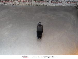 O156767 Gebruikte schakelaar elektrisch raam Nissan Murano