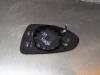 Gebruikte Spiegelglas links Opel Corsa O156770