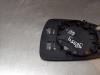 Gebruikte Spiegelglas links Opel Corsa O156770