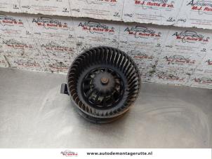 O156771 Gebruikte blower Dacia Sandero