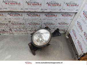 O156772 Gebruikte mistlamp links-voor Opel Corsa
