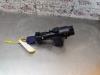Gebruikte Contactslot + computer Fiat Punto O156784