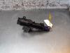 Gebruikte Contactslot + computer Fiat Punto O156784