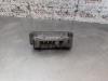 Gebruikte Contactslot + computer Fiat Punto O156784