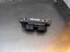 Gebruikte Contactslot + computer Fiat Punto O156784