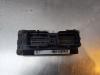 Gebruikte Contactslot + computer Fiat Punto O156784
