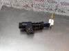 Gebruikte Contactslot + computer Fiat Punto O156784
