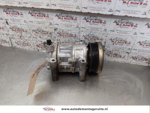 O156785 Gebruikte pomp airco Fiat Punto Grande