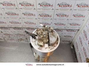 O156796 Gebruikte brandstofpomp elektrisch Citroen C3