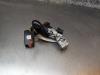Gebruikte Sleutel+Contactslot Citroen C2 O156799